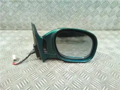 Second-hand car spare part right rearview mirror for toyota rav4 funcruiser (a1) 3sfe oem iam references 