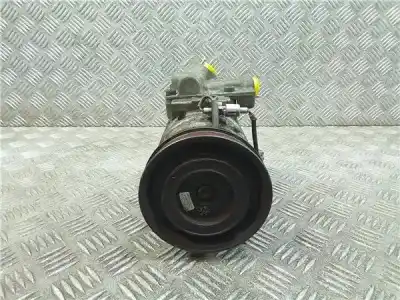 Second-hand car spare part air conditioning compressor for toyota rav4 funcruiser (a1) 3sfe oem iam references 