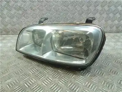 Автозапчастина б/у ліва фара для toyota rav4 funcruiser (a1) 3sfe посилання на oem iam   