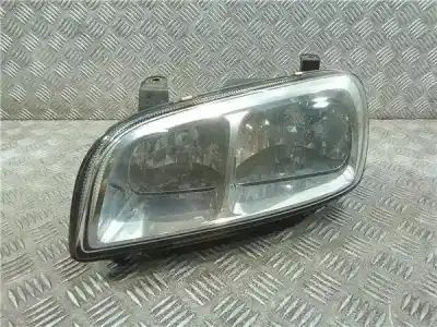 Second-hand car spare part left headlight for toyota rav4 funcruiser (a1) 3sfe oem iam references 