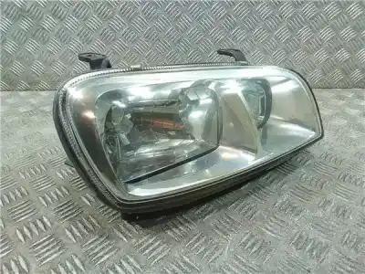 Автозапчастина б/у права фа для toyota rav4 funcruiser (a1) 3sfe посилання на oem iam   