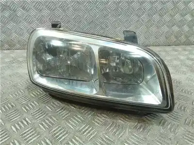 Second-hand car spare part right headlight for toyota rav4 funcruiser (a1) 3sfe oem iam references 