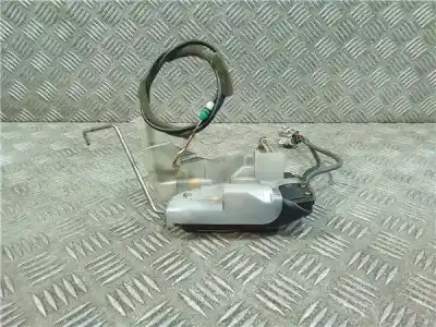 Second-hand car spare part front right door lock for toyota rav4 funcruiser (a1) 3sfe oem iam references 