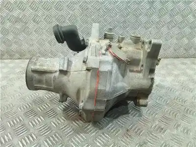 Second-hand car spare part front differential for toyota rav4 funcruiser (a1) 3sfe oem iam references 3610000000  