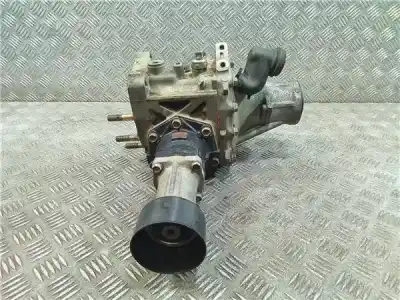 Second-hand car spare part front differential for toyota rav4 funcruiser (a1) 3sfe oem iam references 3610000000  
