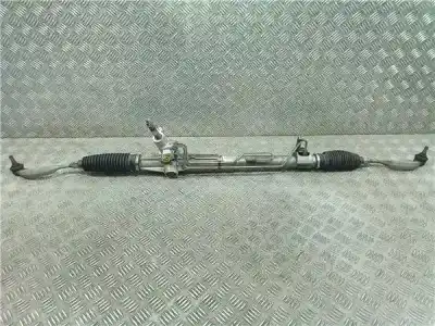 Pièce détachée automobile d'occasion CRÉMAILLÈRE DE DIRECTION pour PEUGEOT 407 SW  Références OEM IAM   