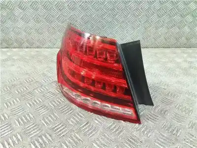 Pièce détachée automobile d'occasion FEU ARRIÈRE GAUCHE pour MERCEDES-BENZ CLASE E (W212) LIM.  Références OEM IAM A2129060703  