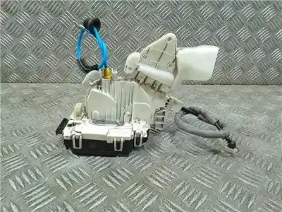 Pezzo di ricambio per auto di seconda mano SERRATURA PORTA ANTERIORE DESTRA per MERCEDES-BENZ CLASE E (W212) LIM.  Riferimenti OEM IAM A0997200435  