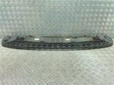 Gebrauchtes Autoersatzteil schutzabdeckung zum renault kangoo ii (f/kw0) 1.5 furgon compact comfort [1.5 ltr. - 63 kw dci diesel cat] oem-iam-referenzen 8200501560  