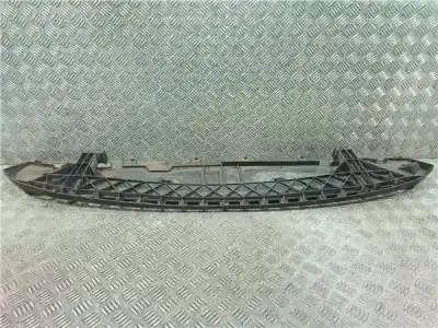 Peça sobressalente para automóvel em segunda mão Cobertura / Proteção Do Motor por RENAULT KANGOO II (F/KW0) 1.5 Furgon Compact Comfort [1.5 Ltr. - 63 kW dCi Diesel CAT] Referências OEM IAM 8200501560  