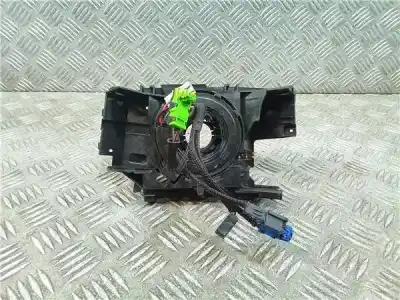 Pezzo di ricambio per auto di seconda mano Anello Airbag per RENAULT KANGOO II (F/KW0) 1.5 Furgon Compact Comfort [1.5 Ltr. - 63 kW dCi Diesel CAT] Riferimenti OEM IAM   
