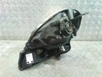 Автозапчастина б/у права фа для renault kangoo ii (f/kw0) 1.5 furgon compact comfort [1.5 ltr. - 63 kw dci diesel cat] посилання на oem iam 8200419895f  