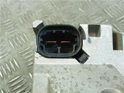 Автозапчастина б/у рульва колонка для renault kangoo ii (f/kw0) 1.5 furgon compact comfort [1.5 ltr. - 63 kw dci diesel cat] посилання на oem iam 8200000000  