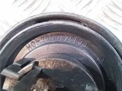 Gebrauchtes Autoersatzteil äusserer tankdeckel zum renault kangoo ii (f/kw0) 1.5 furgon compact comfort [1.5 ltr. - 63 kw dci diesel cat] oem-iam-referenzen 7700825873  