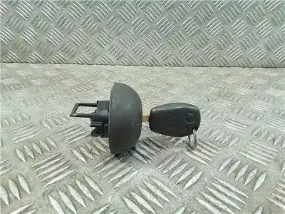 Gebrauchtes Autoersatzteil äusserer tankdeckel zum renault kangoo ii (f/kw0) 1.5 furgon compact comfort [1.5 ltr. - 63 kw dci diesel cat] oem-iam-referenzen 7700825873  
