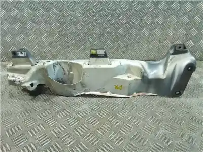 Peça sobressalente para automóvel em segunda mão Moldagem por RENAULT KANGOO II (F/KW0) 1.5 Furgon Compact Comfort [1.5 Ltr. - 63 kW dCi Diesel CAT] Referências OEM IAM 8200000000  