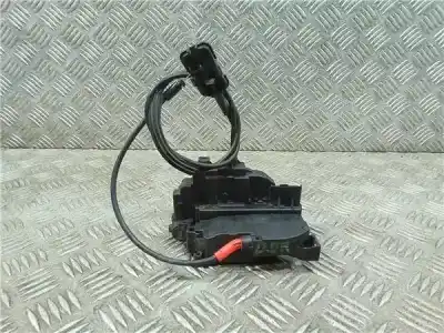İkinci el araba yedek parçası SAG ÖN KAPI KILIDI için RENAULT KANGOO II (F/KW0)  OEM IAM referansları 8200497604B  