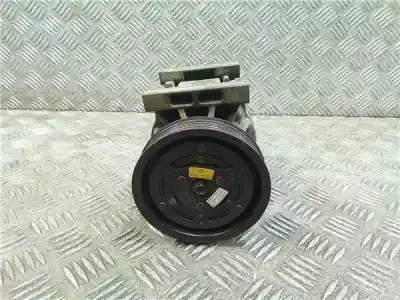 Second-hand car spare part AIR CONDITIONING COMPRESSOR for FIAT I DOBLÒ (119)  OEM IAM references   
