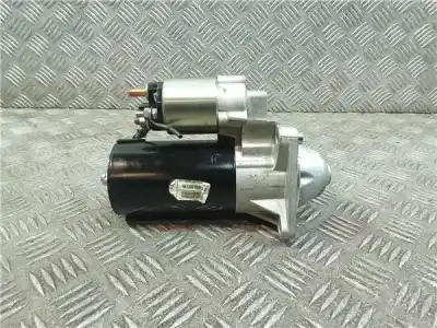 Second-hand car spare part starter motor for fiat i doblò (119) 1.9 d (223axb1a) oem iam references   
