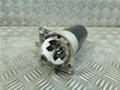 Second-hand car spare part starter motor for fiat i doblò (119) 1.9 d (223axb1a) oem iam references   