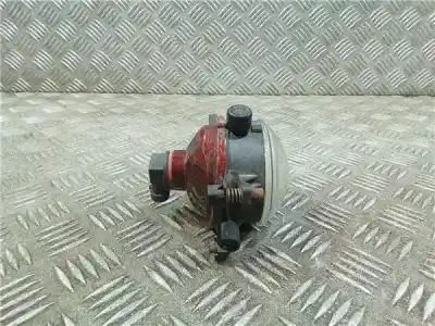 Peça sobressalente para automóvel em segunda mão farol / projetor de nevoeiro esquerdo por ford focus c-max (cap) 1.6 tdci cat referências oem iam 3m5115k202aa 3m5x15k202ac 3m5x15k202ab