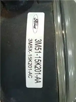Автозапчасти б/у правая противотуманная фара за ford focus c-max (cap) 1.6 tdci cat ссылки oem iam 3m5115k201aa 3m5x15k201ac 3m5x15k201ac
