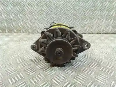 Piesă de schimb auto la mâna a doua ALTERNATOR pentru OPEL VECTRA B BERLINA  Referințe OEM IAM 9010013  