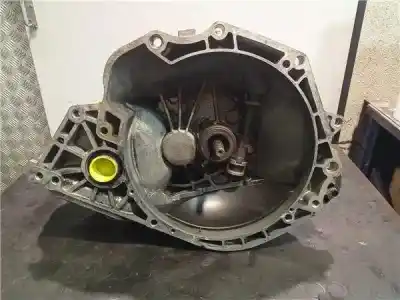 Gebrauchtes Autoersatzteil GETRIEBE zum OPEL ASTRA F CARAVAN  OEM-IAM-Referenzen F13W374 25702/5 VELOCIDADES 