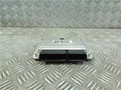 Second-hand car spare part Ecu Engine Control for AUDI A4 BERLINA (B5) 1.9 TDI OEM IAM references 038906019AN 281010094 281010094
