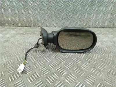 Автозапчастина б/у ПРАВИЙ ЗАДНИЙ ОГЛЯД для DACIA LOGAN (LS_)  Посилання на OEM IAM 8200240597 5 CABLES 