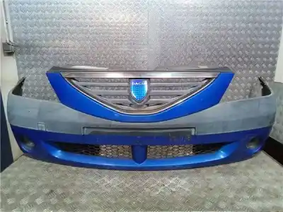 Second-hand car spare part FRONT BUMPER for DACIA LOGAN (LS_)  OEM IAM references 6001549906  