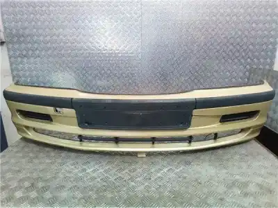 İkinci el araba yedek parçası ÖN TAMPON için BMW SERIE 3 TOURING (E46)  OEM IAM referansları 51118195284  