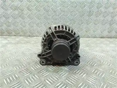 Автозапчасти б/у ГЕНЕРАТОР за VOLKSWAGEN PASSAT BERLINA (3B2)  ссылки OEM IAM 028903029B  986041870