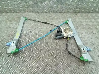Second-hand car spare part DRIVER LEFT WINDOW REGULATOR for CITROEN C2 (JM_)  OEM IAM references 36120604 7746015205/6 PINS/3P 7746004505