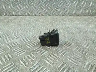 Peça sobressalente para automóvel em segunda mão botão / interruptor elevador vidro dianteiro direito por citroen c2 (jm_) 1.1 referências oem iam 96605364xt  