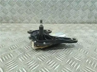 Peça sobressalente para automóvel em segunda mão motor do limpador traseiro por citroen c2 (jm_) 1.1 referências oem iam 9683557580 w000001968/3 pins 