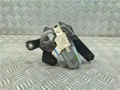 Peça sobressalente para automóvel em segunda mão motor do limpador traseiro por citroen c2 (jm_) 1.1 referências oem iam 9683557580 w000001968/3 pins 