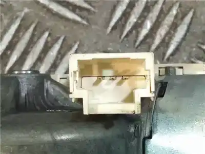 Peça sobressalente para automóvel em segunda mão motor do limpador traseiro por citroen c2 (jm_) 1.1 referências oem iam 9683557580 w000001968/3 pins 