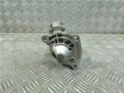 Peça sobressalente para automóvel em segunda mão Motor De Arranque por CITROEN C2 (JM_) 1.1 Referências OEM IAM 9656317780 M000T45071ZT TS8E2