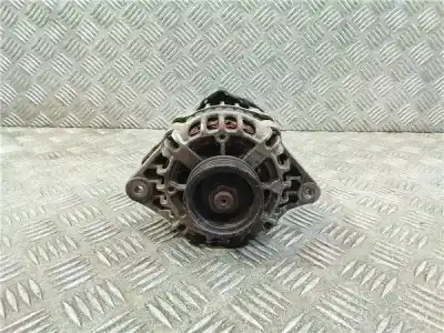 Gebrauchtes Autoersatzteil Lichtmaschine zum HYUNDAI GETZ (TB)  OEM-IAM-Referenzen 3730002550 TA000A55601/70AMP/13.5V 