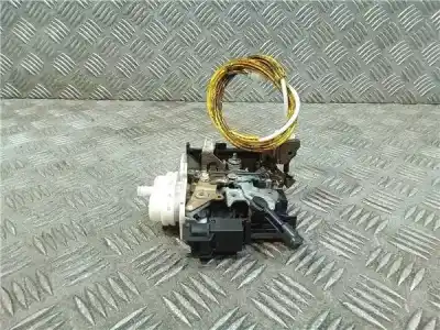 Pezzo di ricambio per auto di seconda mano SERRATURA PORTA ANTERIORE DESTRA per AUDI A3 (8L)  Riferimenti OEM IAM 8L1837016C 3 PINS/3P 