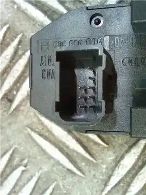 Pezzo di ricambio per auto di seconda mano controllo specchio per audi a3 (8l) 1.6 ambiente riferimenti oem iam 8d0959565b  