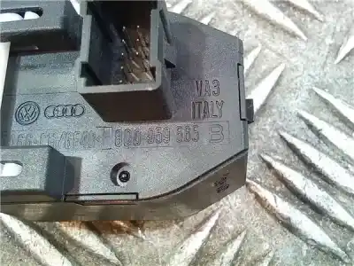 Pezzo di ricambio per auto di seconda mano controllo specchio per audi a3 (8l) 1.6 ambiente riferimenti oem iam 8d0959565b  