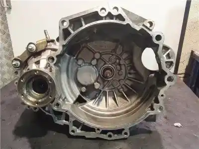 İkinci el araba yedek parçası VITES KUTUSU için AUDI A3 (8L)  OEM IAM referansları DUU 05022/5 VELOCIDADES 26032