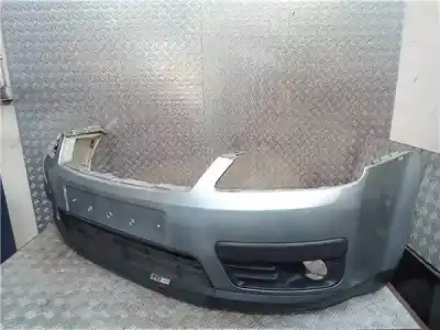 Pezzo di ricambio per auto di seconda mano paraurti anteriore per ford focus c-max (cap) 1.6 tdci cat riferimenti oem iam 1334684  