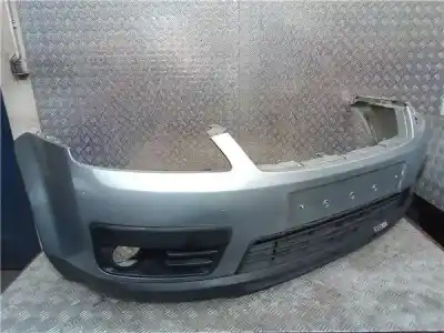 Pezzo di ricambio per auto di seconda mano paraurti anteriore per ford focus c-max (cap) 1.6 tdci cat riferimenti oem iam 1334684  