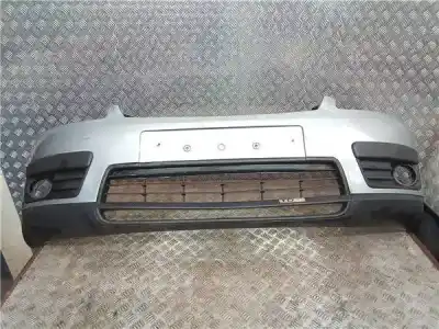 Pezzo di ricambio per auto di seconda mano paraurti anteriore per ford focus c-max (cap) 1.6 tdci cat riferimenti oem iam 1334684  