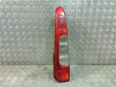 Автозапчасти б/у левый задний фонарь за ford focus c-max (cap) 1.6 tdci cat ссылки oem iam 3m5113a603aa 2sk008723 