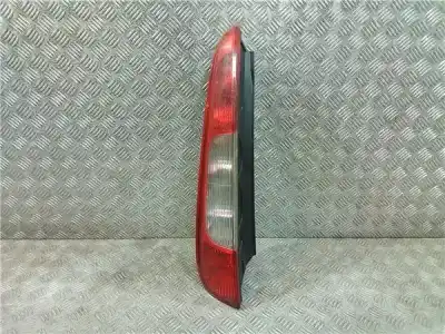 Автозапчасти б/у левый задний фонарь за FORD FOCUS C-MAX (CAP) 1.6 TDCi CAT ссылки OEM IAM 3M5113A603AA 2SK008723 