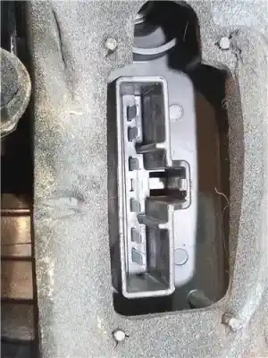 Second-hand car spare part right tailgate light for ford focus c-max (cap) 1.6 tdci cat oem iam references 3m5113a602aa  